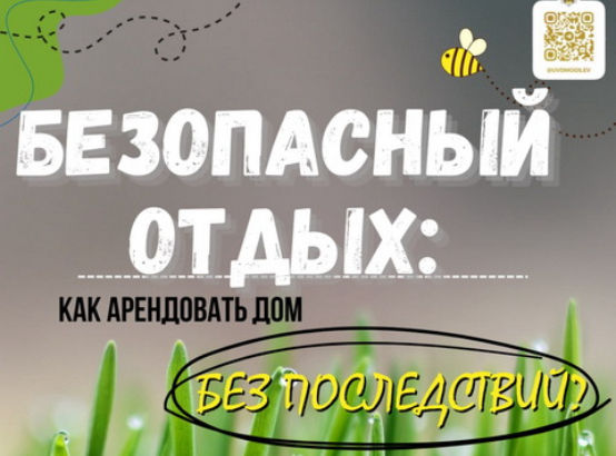 Как арендовать дом на природе и не стать жертвой обмана? Мы расскажем